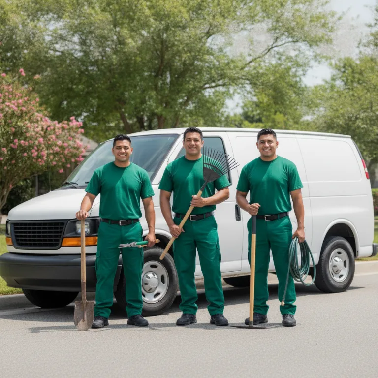 Designer de Paisagem equipe em Sertaozinho
